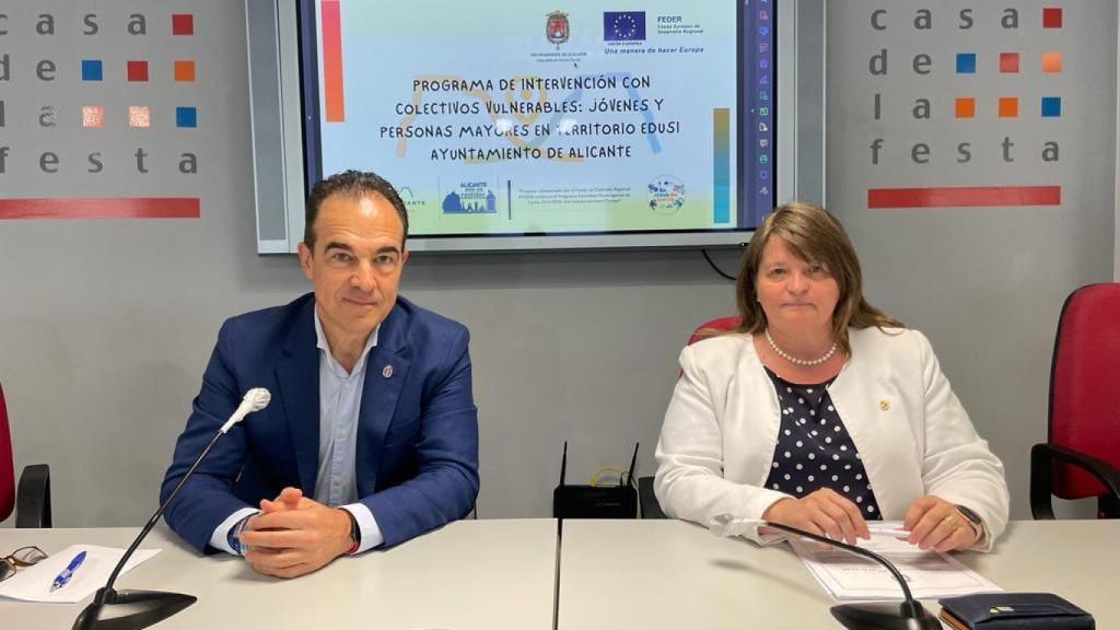 El programa buscará soluciones tecnológicas en el mercado mediante la compra pública innovadora.