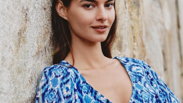 Imágenes cedidas cortesía de Tendam