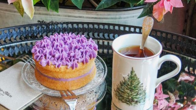 La hora del té: ¿Dónde tomar un té calentito en Madrid?