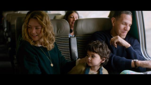 Clip en exclusiva de 'Los hijos de otros', el sutil drama sobre la familia de Rebecca Zlotowski