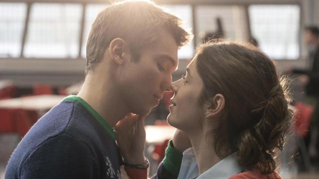 Tráiler de 'Todas las veces que nos enamoramos', la nueva serie de Carlos Montero