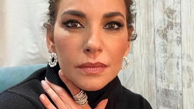 Mariló Montero en una imagen de sus redes sociales.