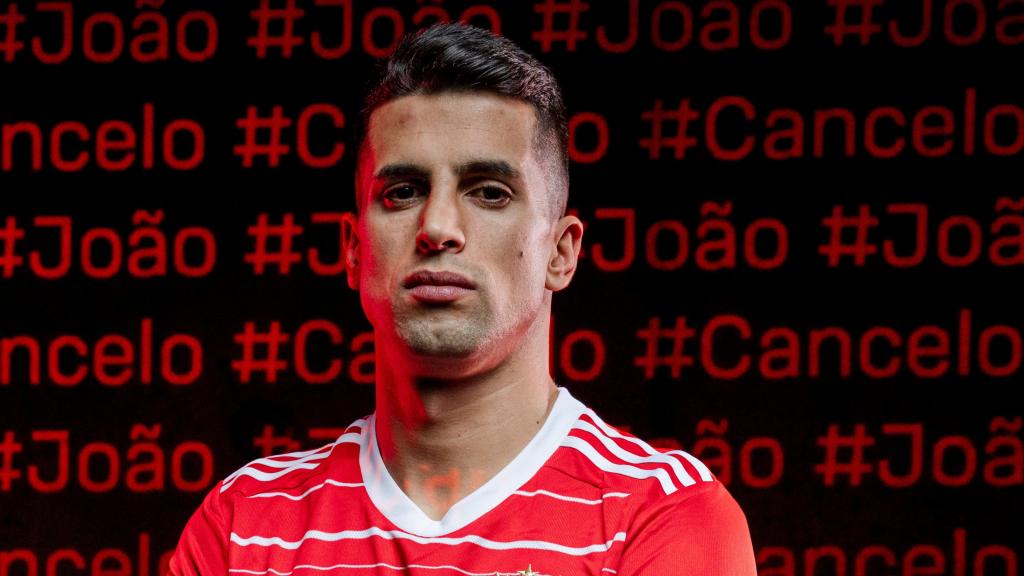 Joao Cancelo, cedido al Bayern Múnich