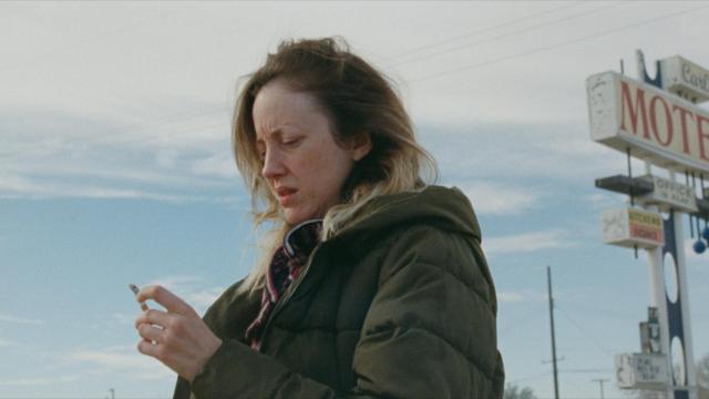 Andrea Riseborough en 'To Leslie'
