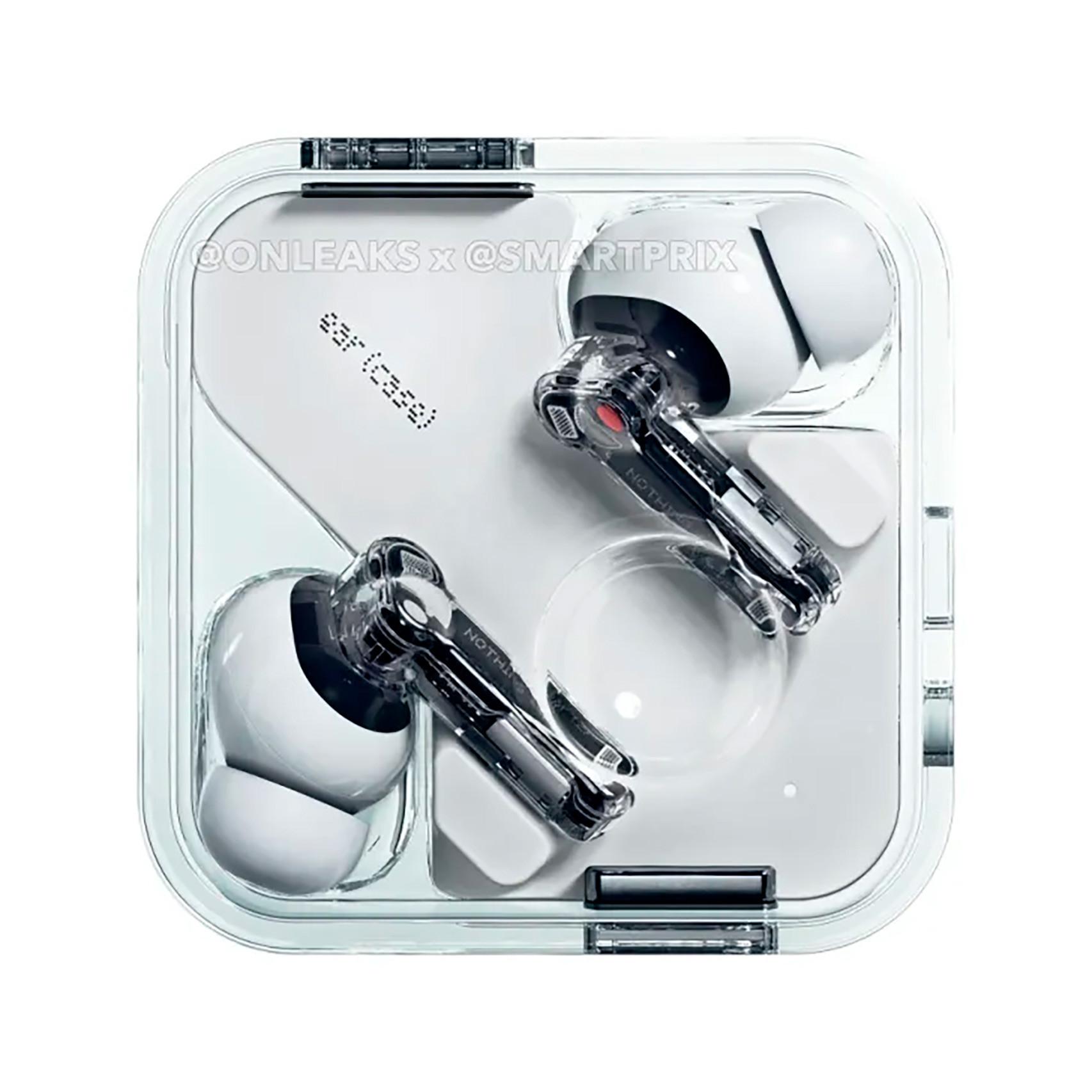 Nothing Ear (2)