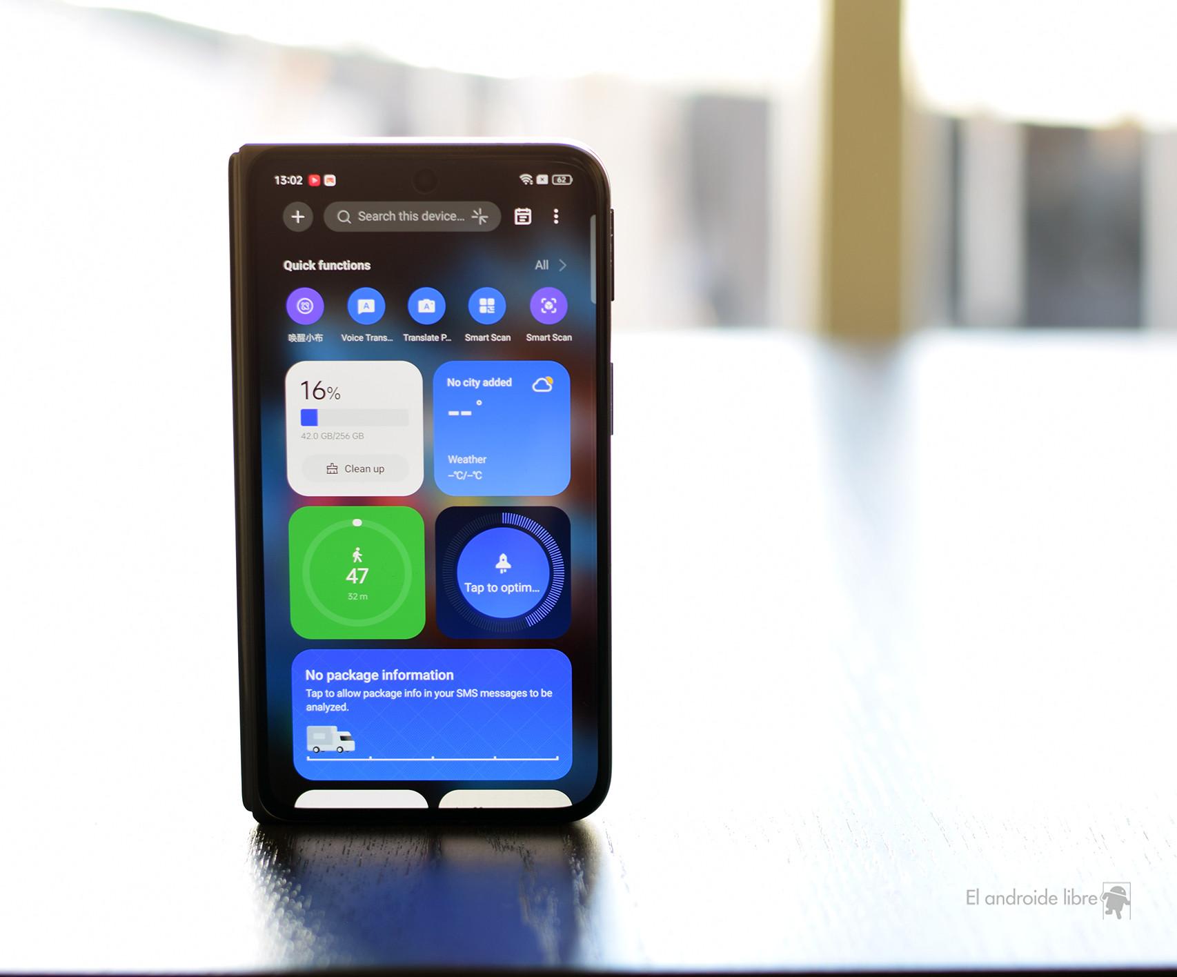 OPPO Find N2