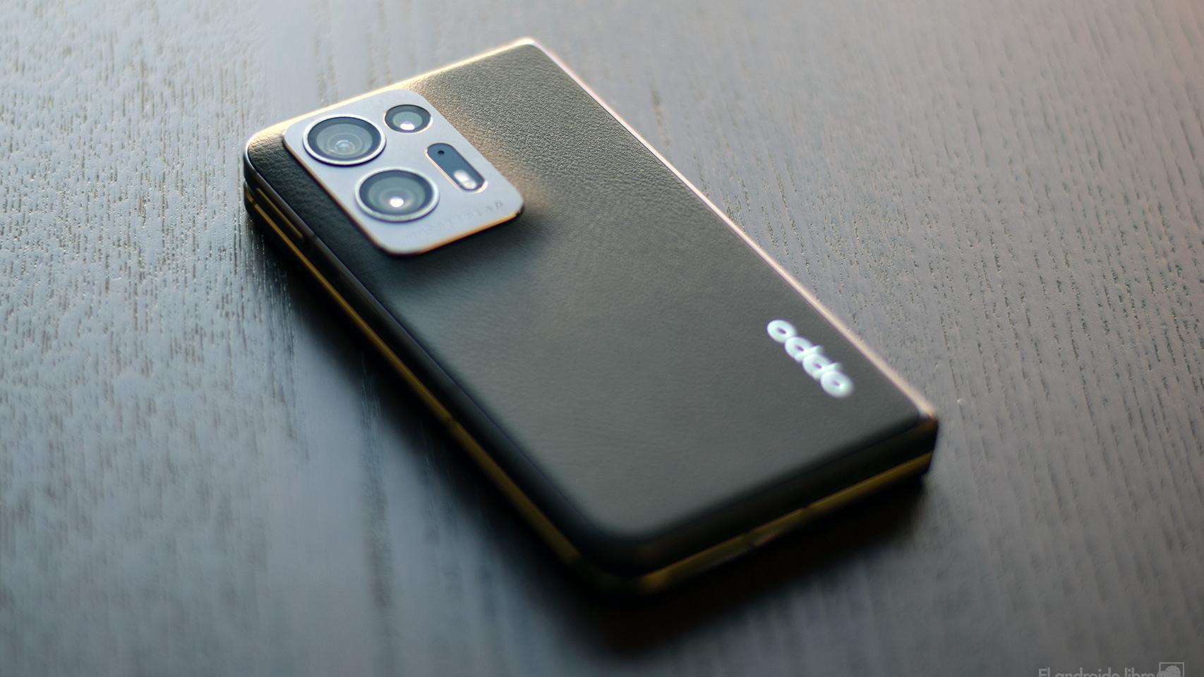 OPPO Find N2