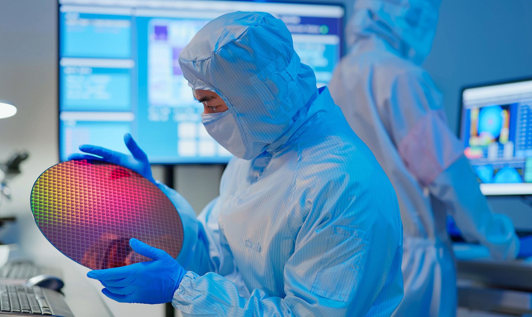 Los semiconductores son parte del problema
