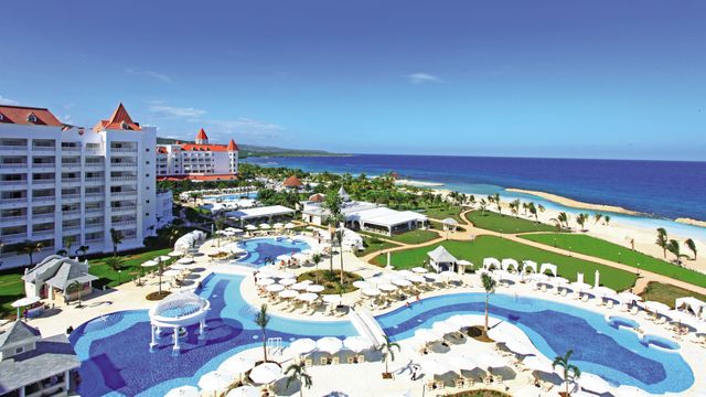 Uno de los hoteles del Grupo Piñero.