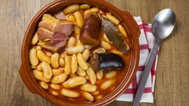 Estas son las mejores fabadas que puedes comer fuera de Asturias en 2023