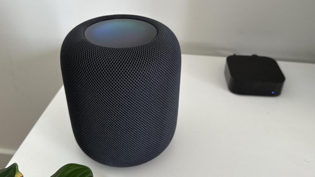 HomePod