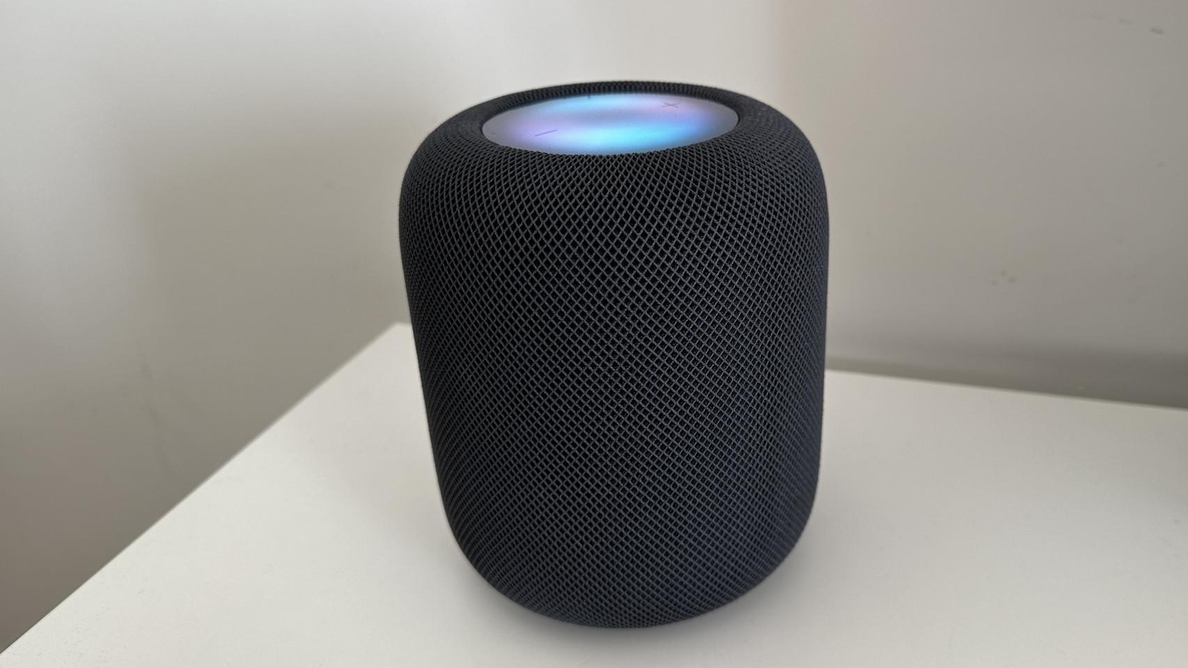 HomePod