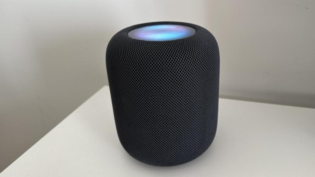 HomePod