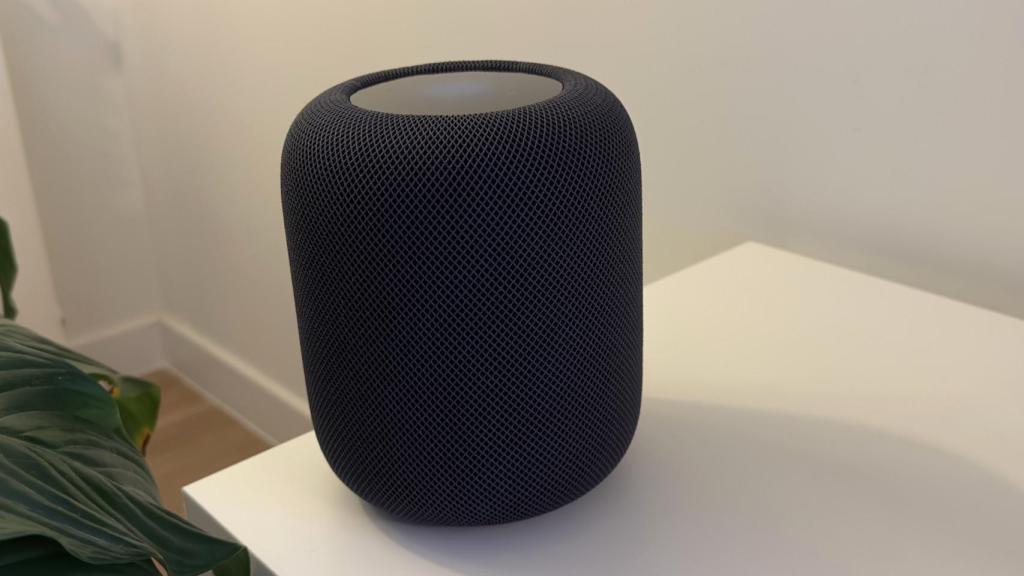 HomePod