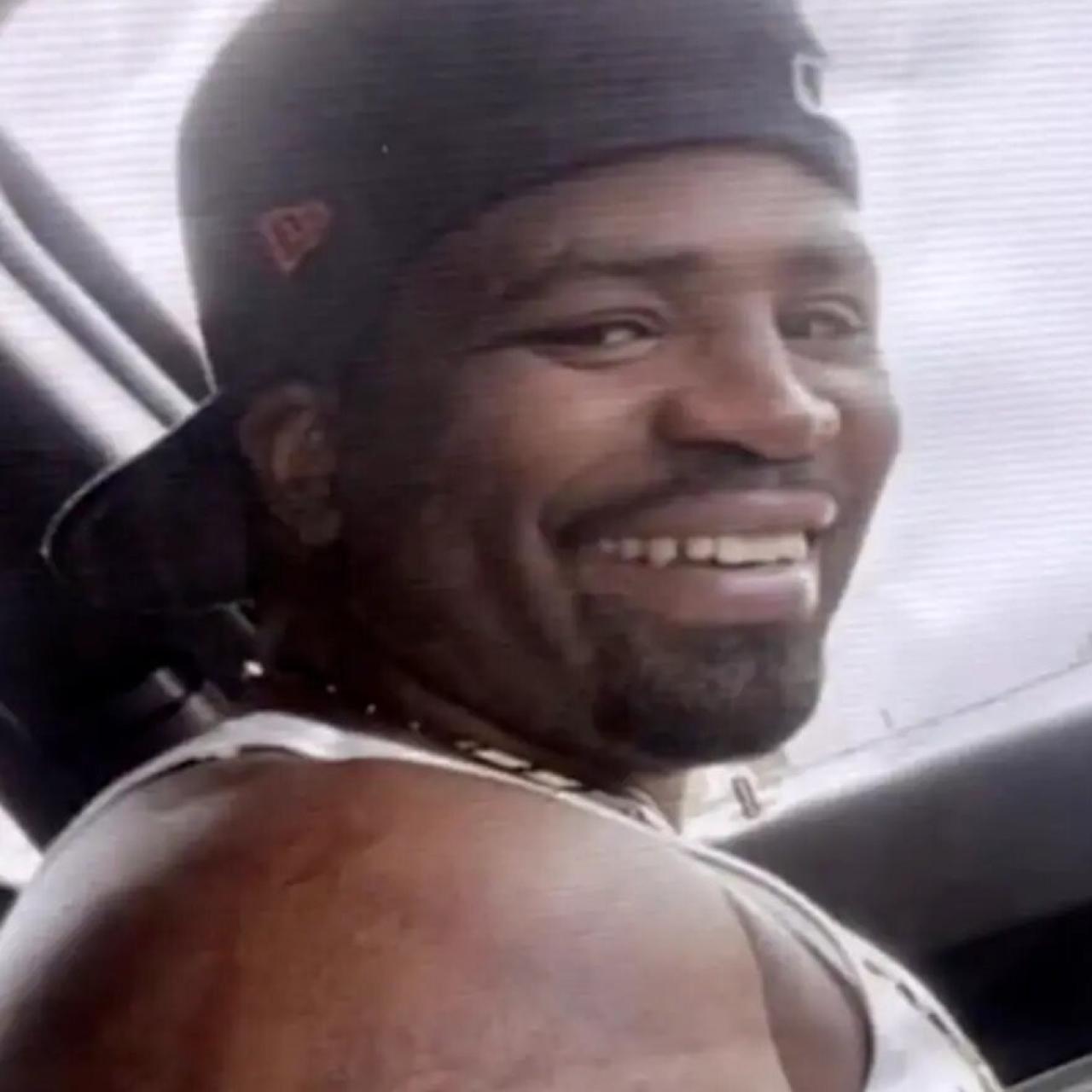 Anthony Lowe, el hombre asesinado por la policía de California.