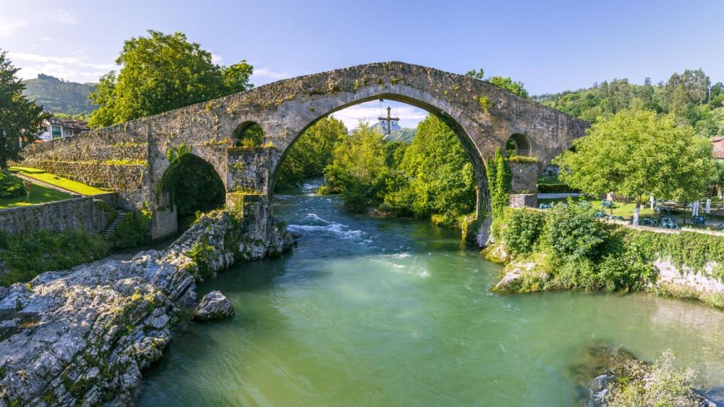 Cangas de Onís