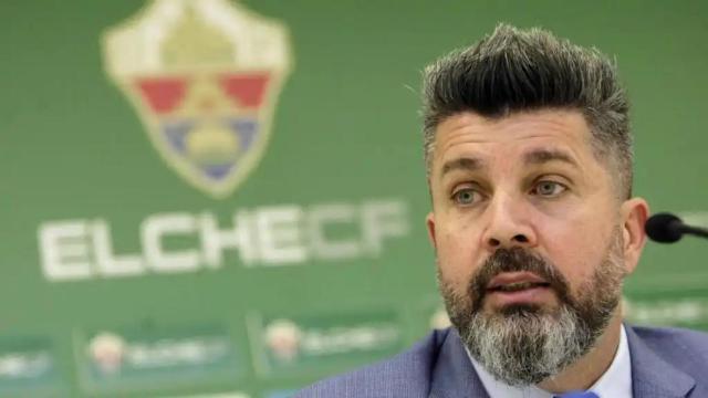 Christian Bragarnik, en imagen de archivo.