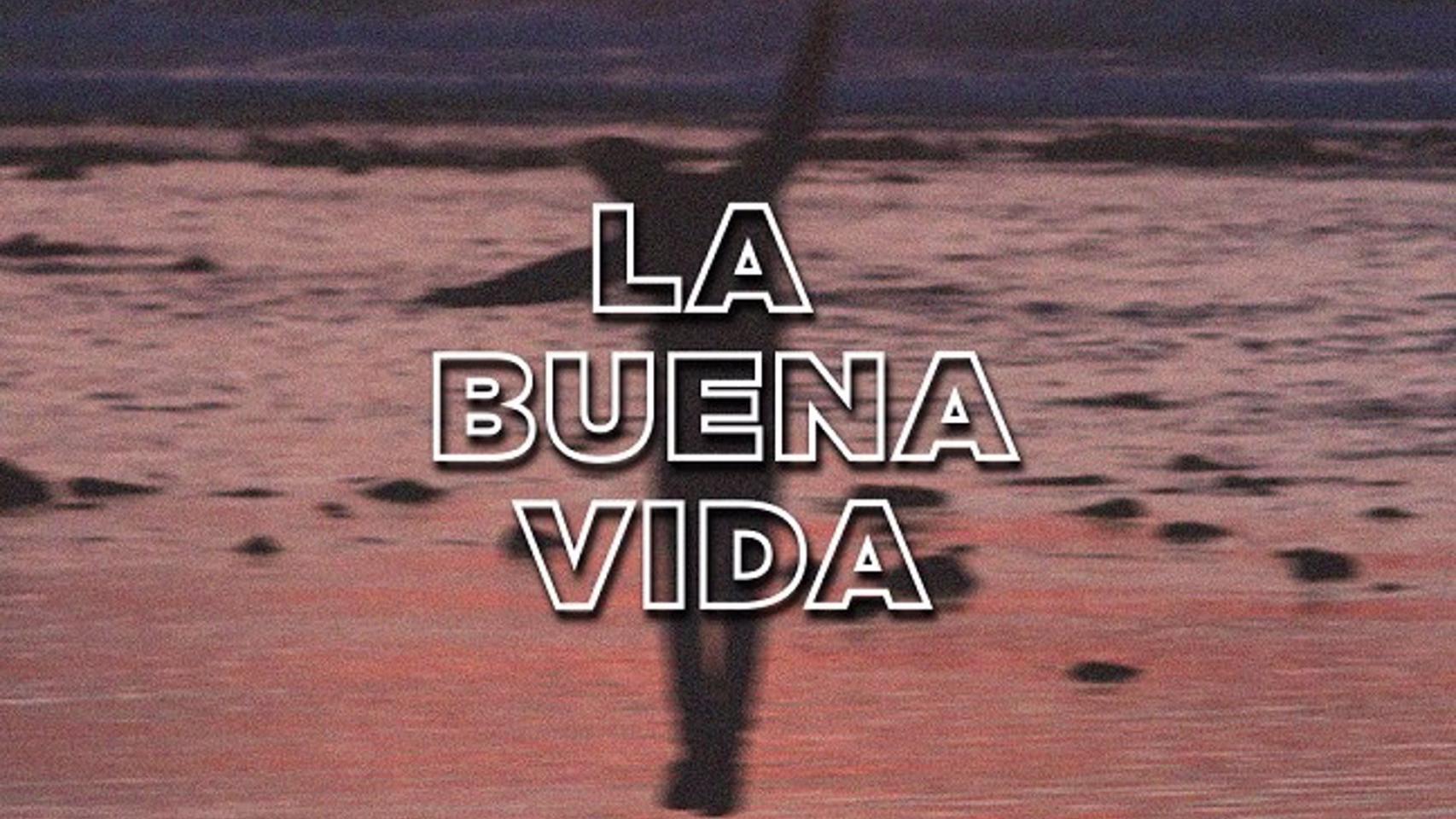 Imagen del cartel de la Noche en Blanco.