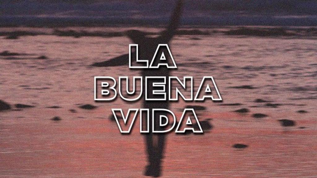 Imagen del cartel de la Noche en Blanco.