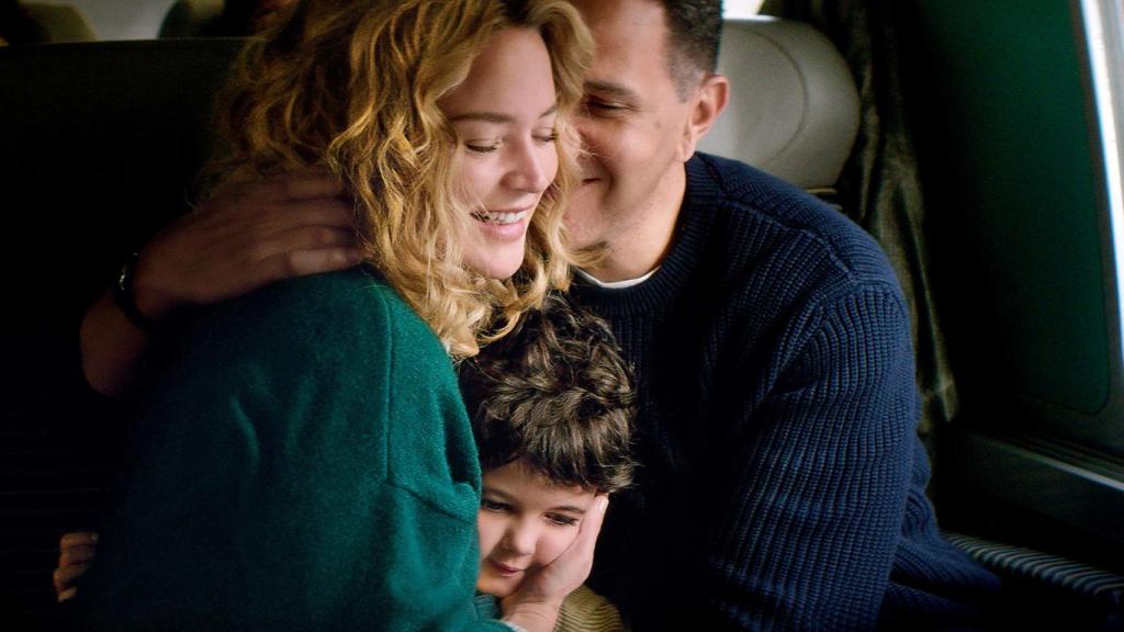 'Los hijos de otros'