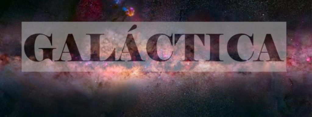 Galáctica.