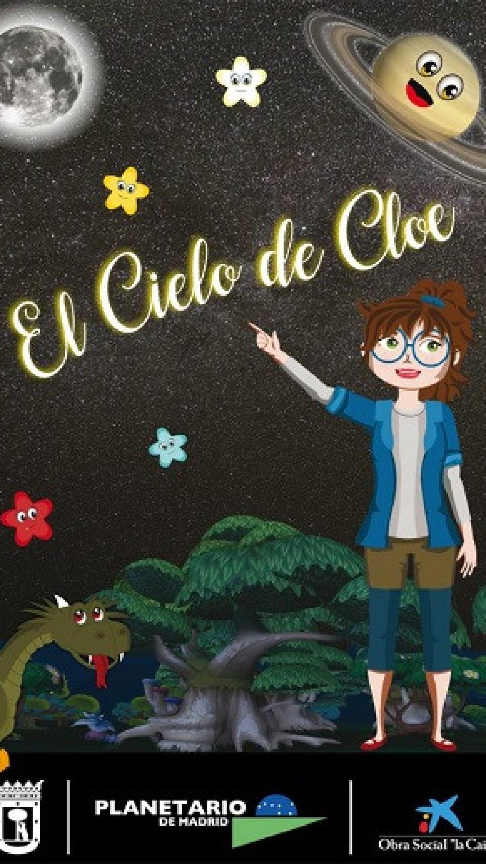 El Cielo de Cloe.