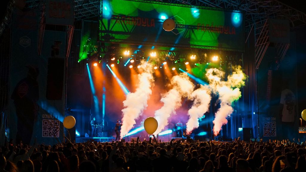 El Negrita Music Festival se celebrará en el multiespacio de Rabassa.