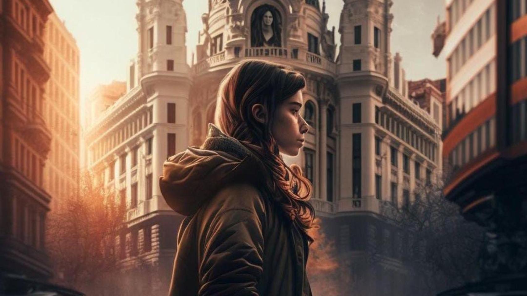 Imágenes del resto de recreaciones de inteligencia artificial de las comunidades de España.