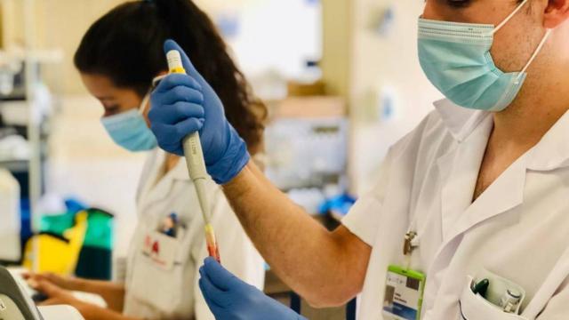 El proyecto de la Fundación Jiménez Díaz que busca acabar con los tiempos de espera en el hospital