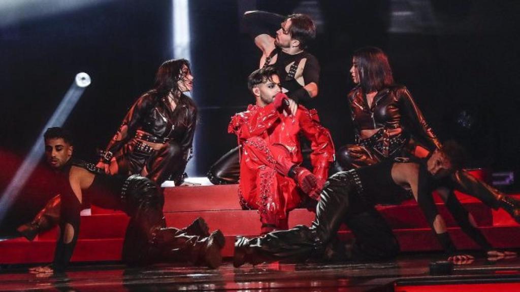 Agoney, principal favorito a ganar el Benidorm Fest: pasan también Megara, Fusa Nocta y Alice Wonder