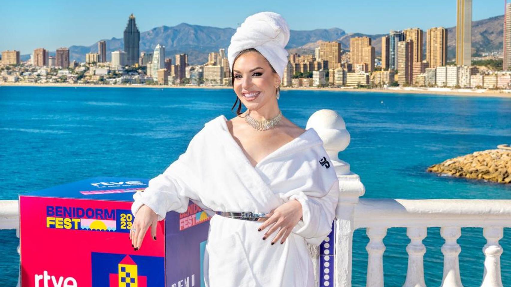 Inés Hernand: Siempre tienes el terror de volver a la precariedad. Existe ese pavor a cagarla