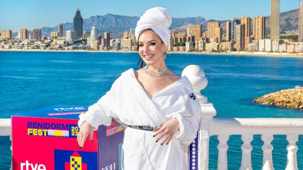 Inés Hernand: Siempre tienes el terror de volver a la precariedad. Existe ese pavor a cagarla