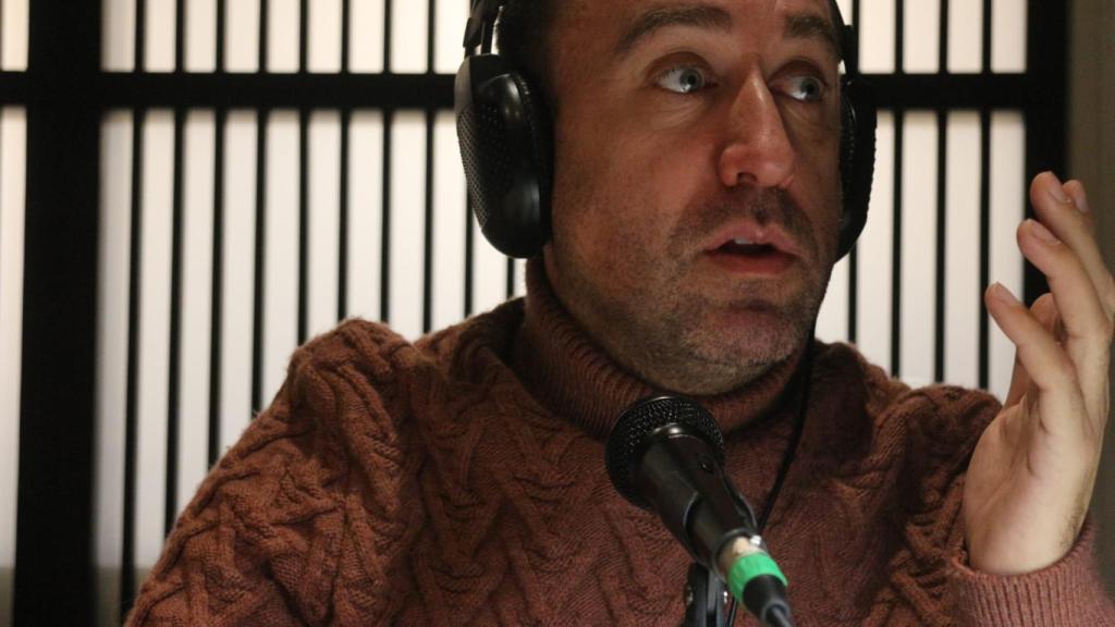 Liberto López de la Franca en una imagen facilitada a EL ESPAÑOL.