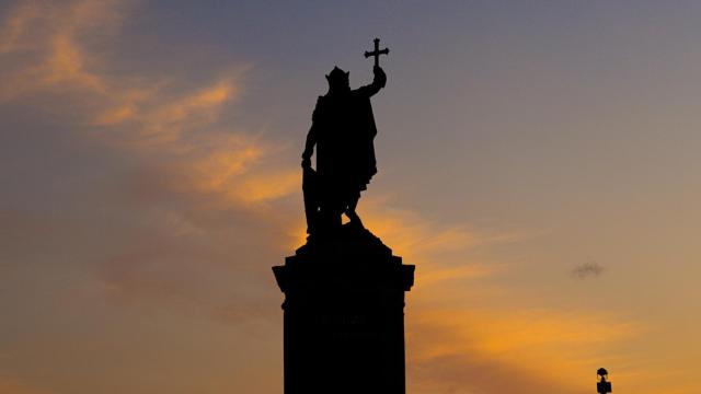 Este pueblo es considerado la primera capital de España