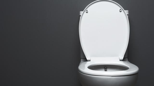 El producto que debes echar de noche en el váter para que esté limpio por la mañana