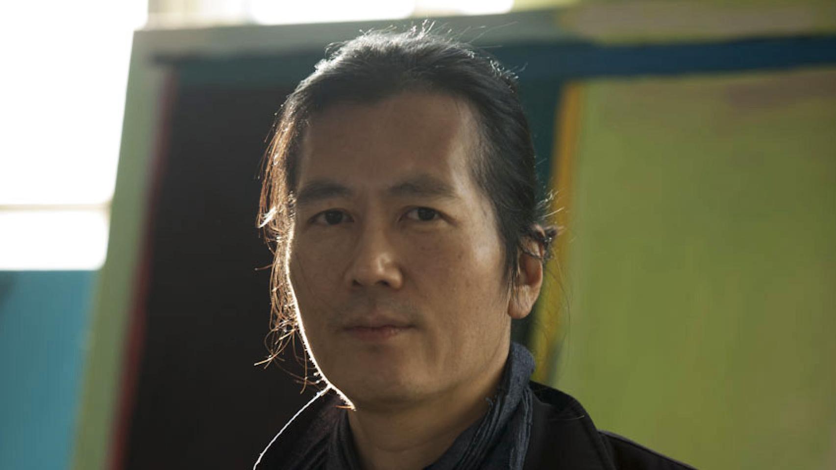 El filósofo Byung-Chul Han. Foto: Byung-Chul Han