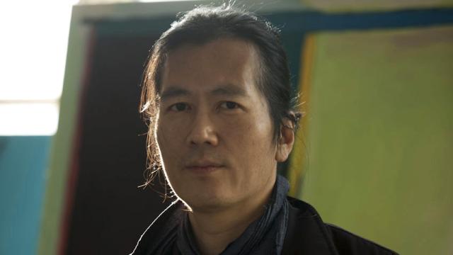 Byung-Chul Han, filósofo.