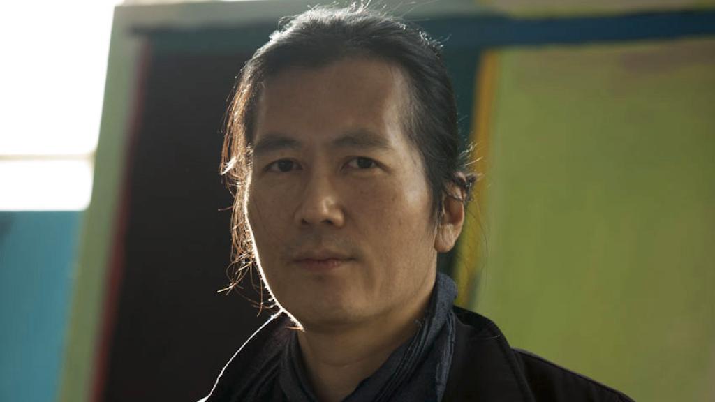 Byung-Chul Han, filósofo.