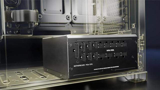 Adiós al gran obstáculo para montar tu propio PC: el lío de cables se termina