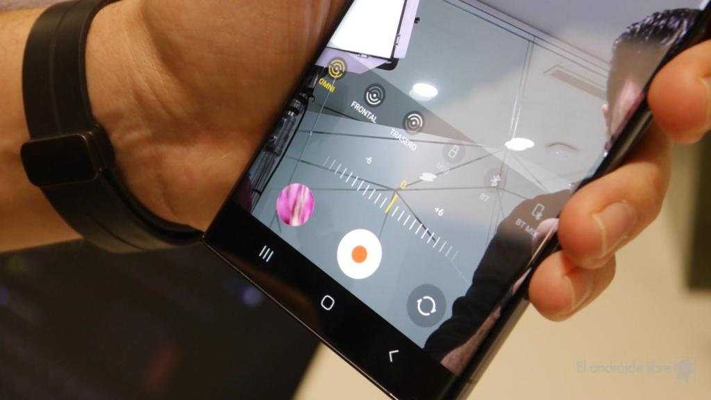 Samsung Galaxy S23 Ultra