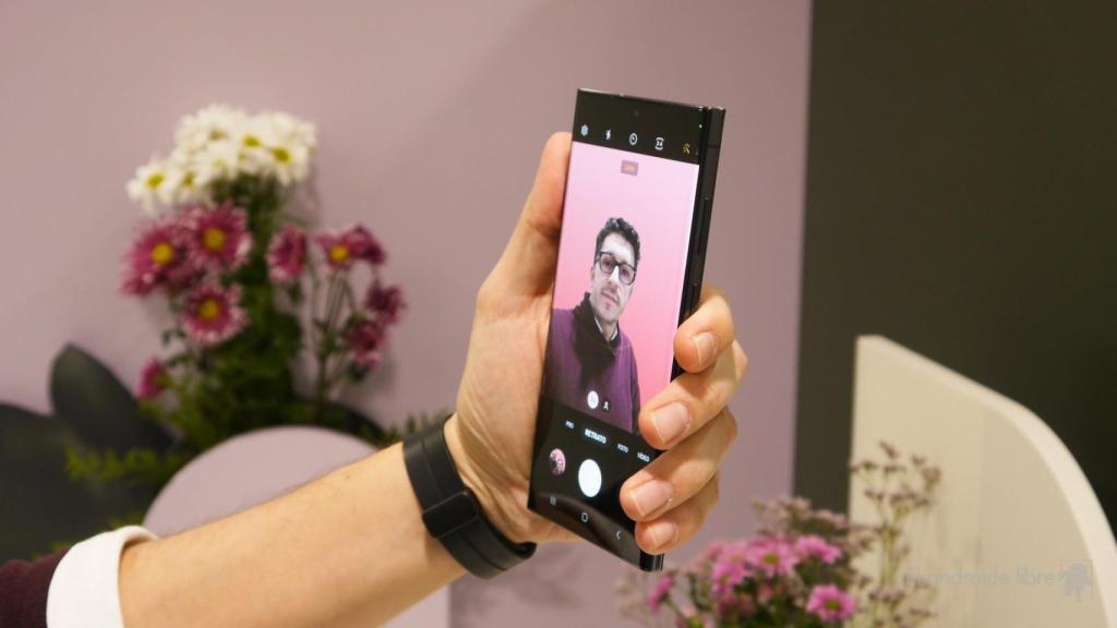Samsung Galaxy S23 Ultra