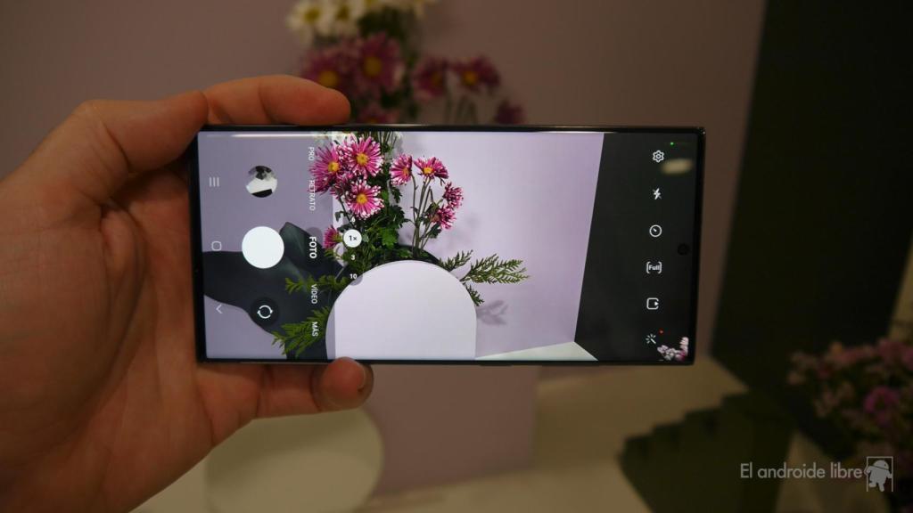 Samsung Galaxy S23 Ultra