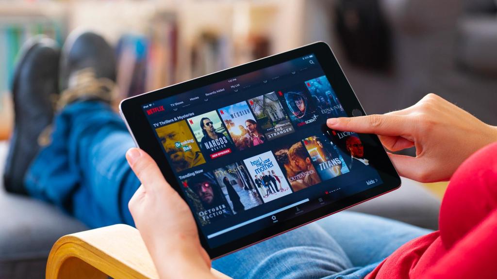 netflix