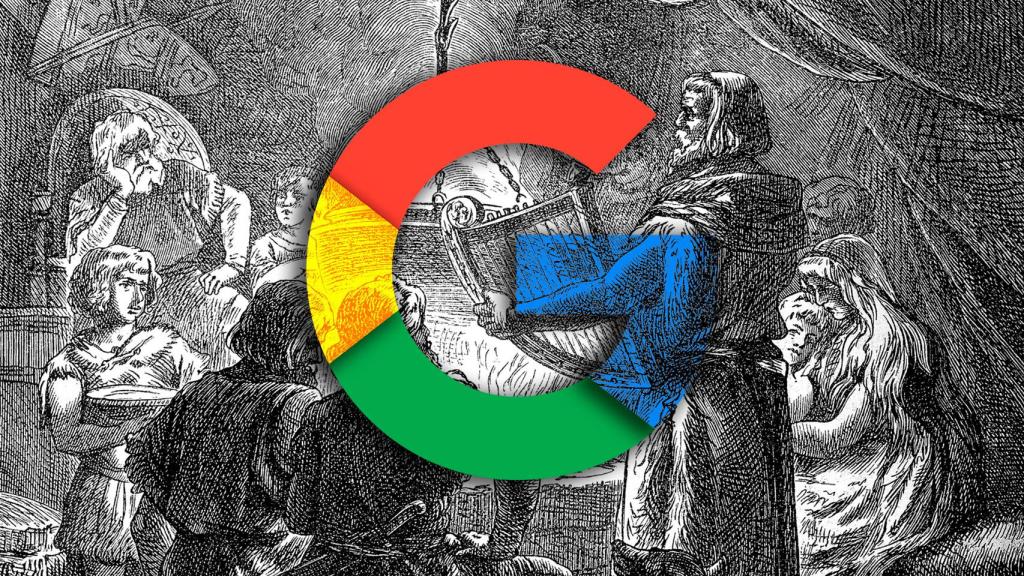 El chatbot IA de Google prepara su camino para llegar a su buscador