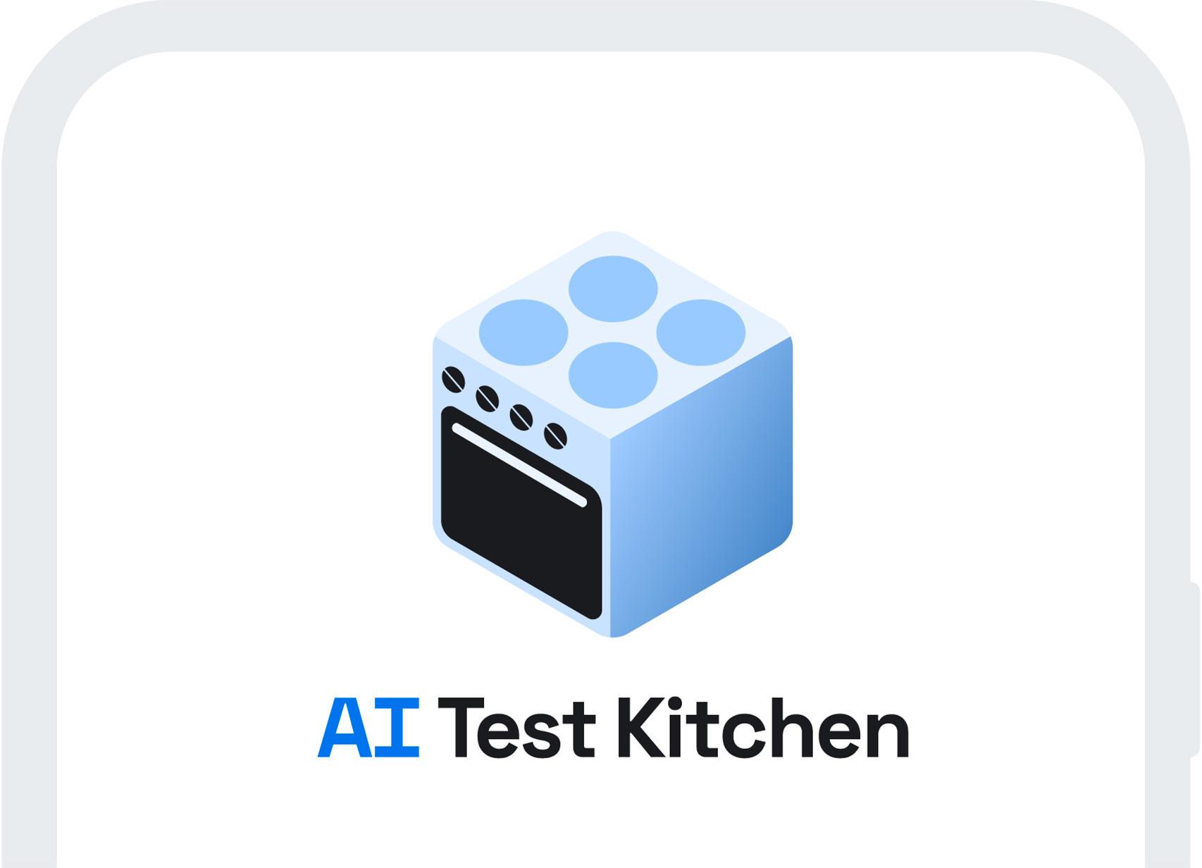 AI Test Kitchen