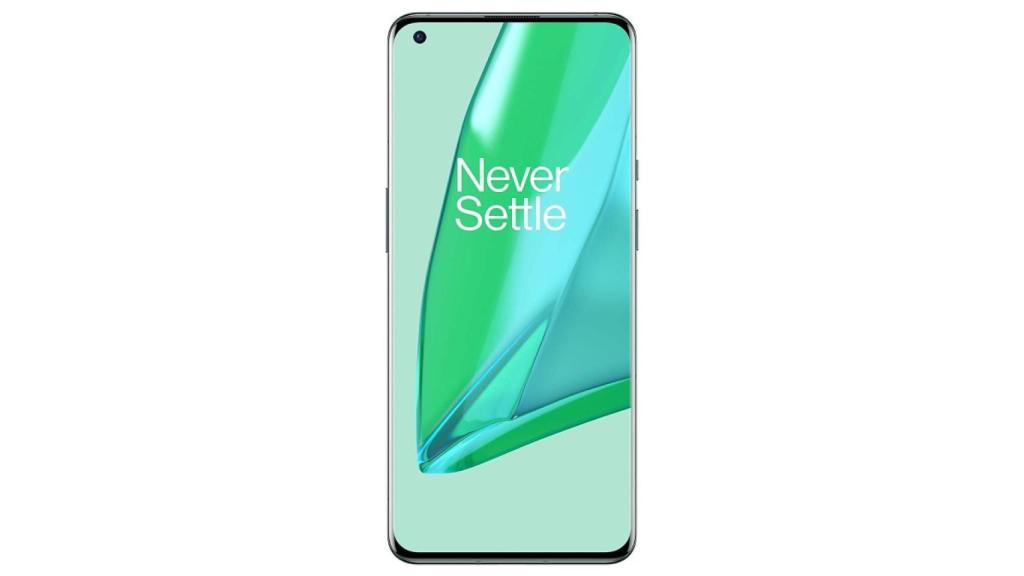 Smartphonr One Plus 9 Pro