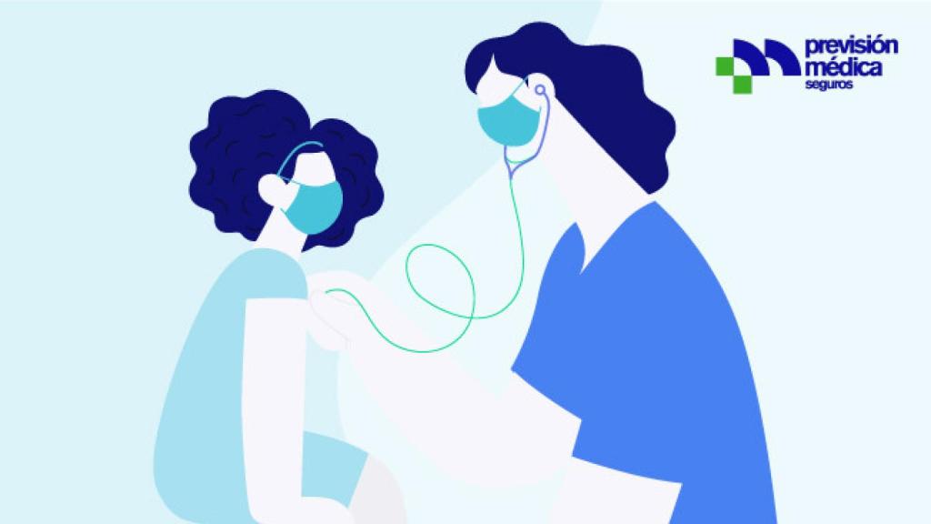 Por qué contratar un seguro médico para niños
