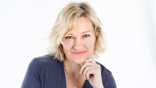 Pilar Jericó es 'Top 100 Honoraria'