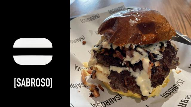 Muy pero que muy Sabroso: ¿Por qué el nuevo restaurante de Santiago ya es todo un éxito?