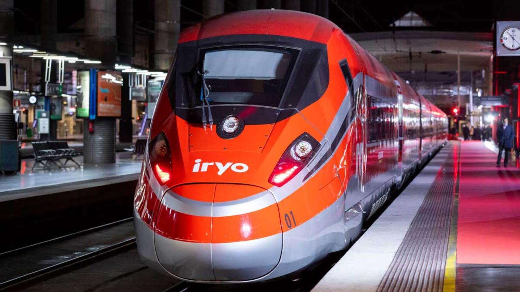 Trenes de alta velocidad ‘low cost’: ¿Una utopía para Galicia?